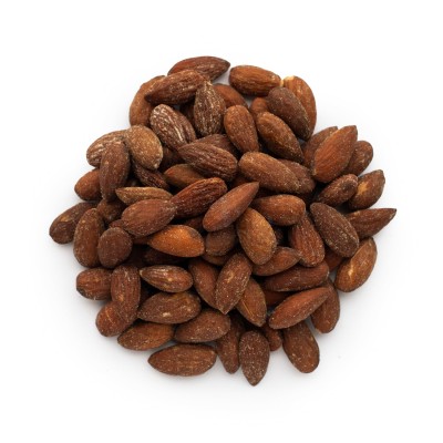 Миндаль сырой 300 гр - купить в Махалотлях