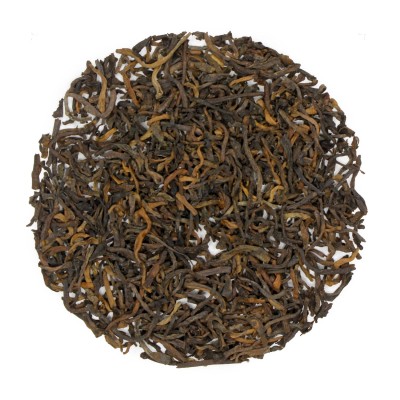 Шу Пуэр (черный) LeafMagic 75г - купить в Махалотлях