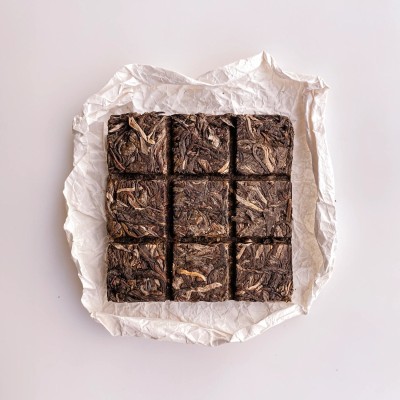 Шу Пуэр (черный) MossBrew 120г - купить в Махалотлях