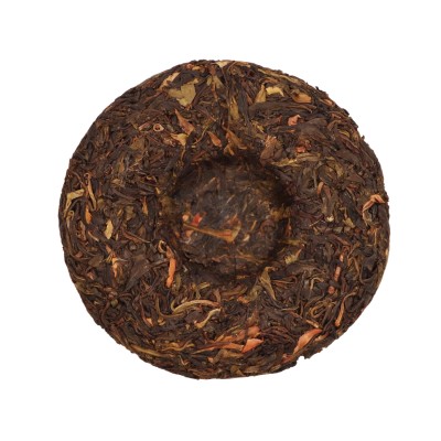 Шу Пуэр (черный) VintagePuEr 100г - купить в Махалотлях