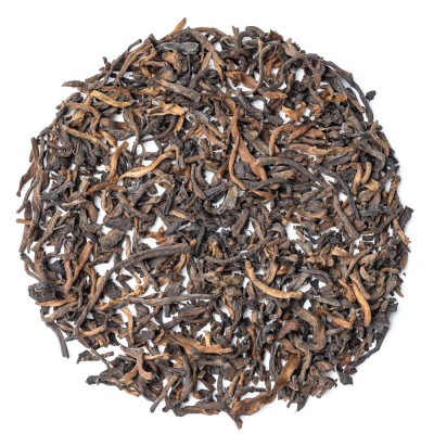 Шу Пуэр (черный) CedarBrew 75г - купить в Махалотлях