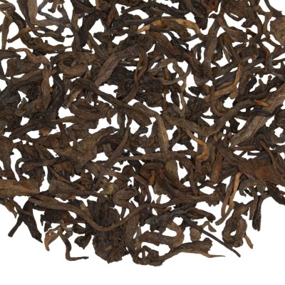 Шен Пуэр (зеленый) ShenLeaf 50г - купить в Махалотлях