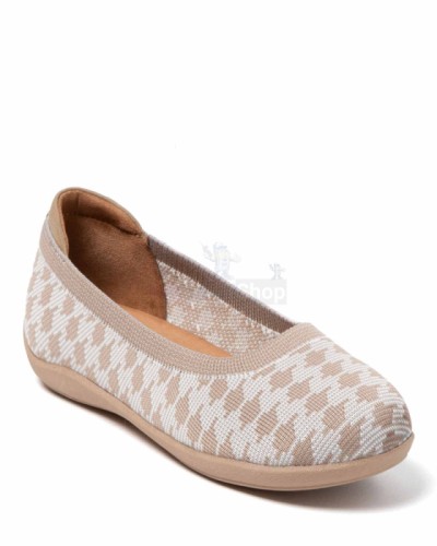 Женские балетки ChicStep - купить в Махалотлях