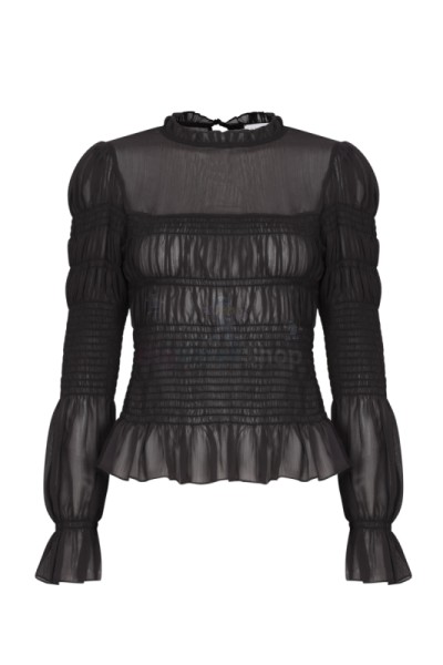 Женская блуза SoftTouch - купить в Махалотлях