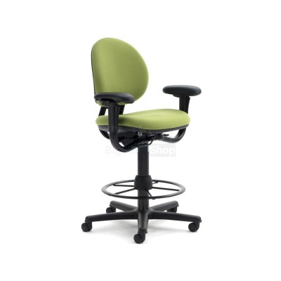 Рабочий стул ErgoPlus - купить в Махалотлях