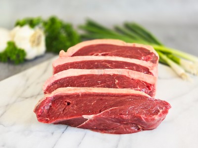 Говядина охлаждённая мякоть - купить в Махалотлях