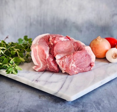 Свинина отбивная 400 г - купить в Махалотлях