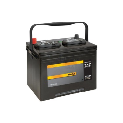 Мото-аккумулятор StrongBike 12 Ah - купить в Махалотлях