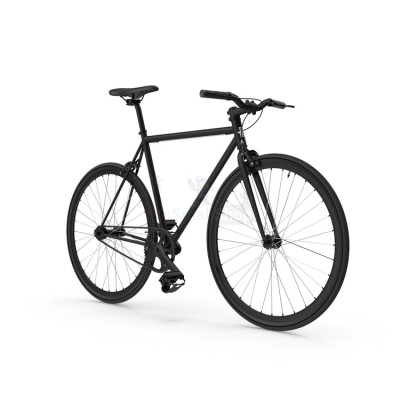 Велосипед горный ForestRide 27.5 - купить в Махалотлях