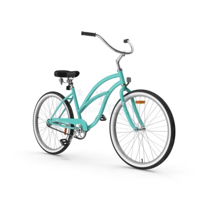 Подростковый велосипед TeenRide 24 - купить в Махалотлях