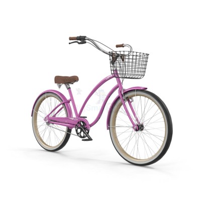 Подростковый велосипед CrossJunior 24 - купить в Махалотлях