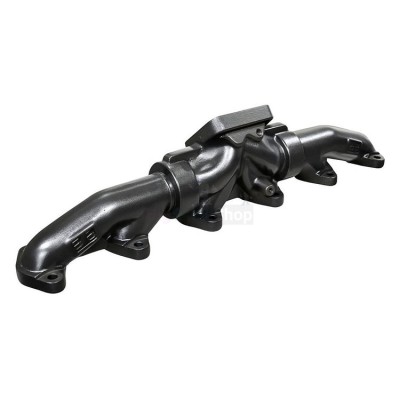 Выпускной коллектор TurboLine Sport - купить в Махалотлях