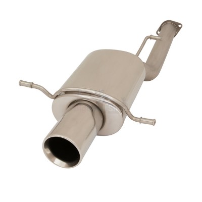 Глушитель выхлопной системы SportLine Active - купить в Махалотлях