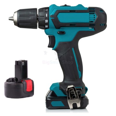 Шуруповерт HomeFix Light - купить в Махалотлях