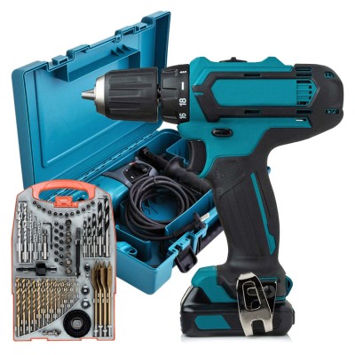 Аккумуляторный инструмент StrongTool X18 - купить в Махалотлях