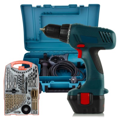 Аккумуляторный инструмент MasterVolt Pro - купить в Махалотлях