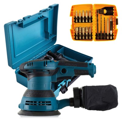 Аккумуляторный инструмент IronPower Max - купить в Махалотлях