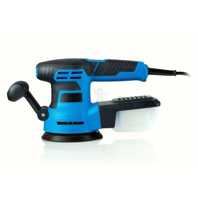Шлифовальная машинка SmoothCraft Basic - купить в Махалотлях