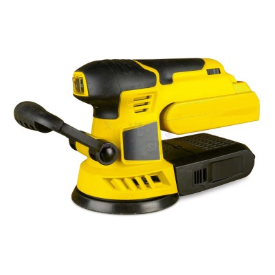 Шлифовальная машинка WoodFinish Pro - купить в Махалотлях