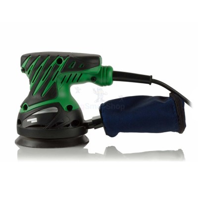 Шлифовальная машинка CompactSand Mini - купить в Махалотлях