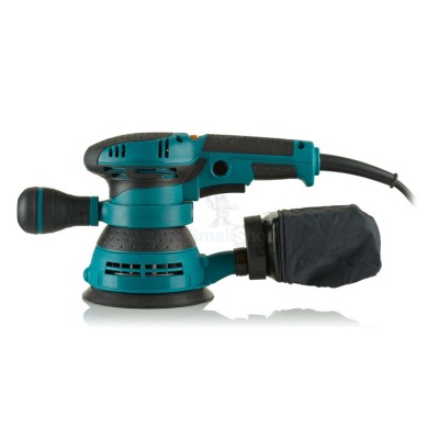 Шлифовальная машинка IronPolish Max - купить в Махалотлях